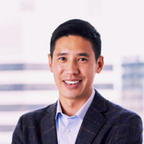 Connected Investor Christopher Cheng
