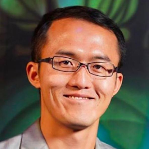 Co-investor Jerry Chen