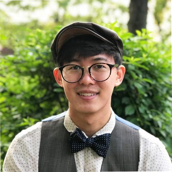 Connected Investor Andrew Tan