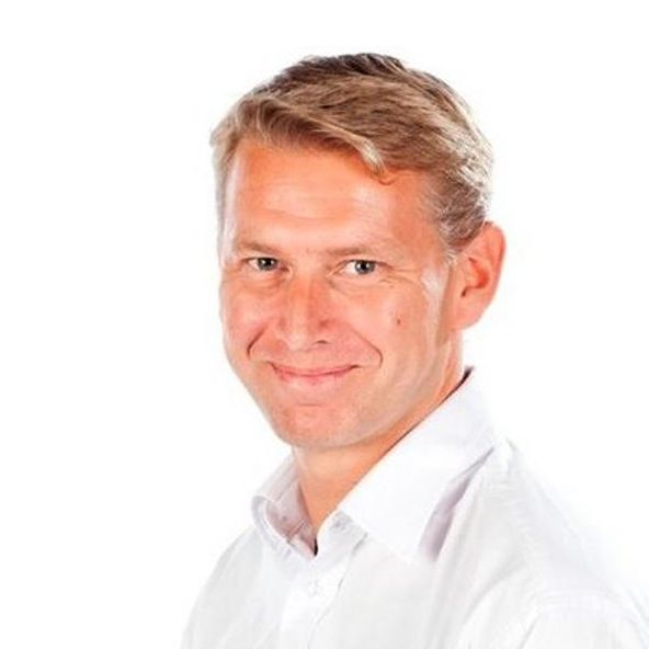 Connected Investor Peter Carlsson