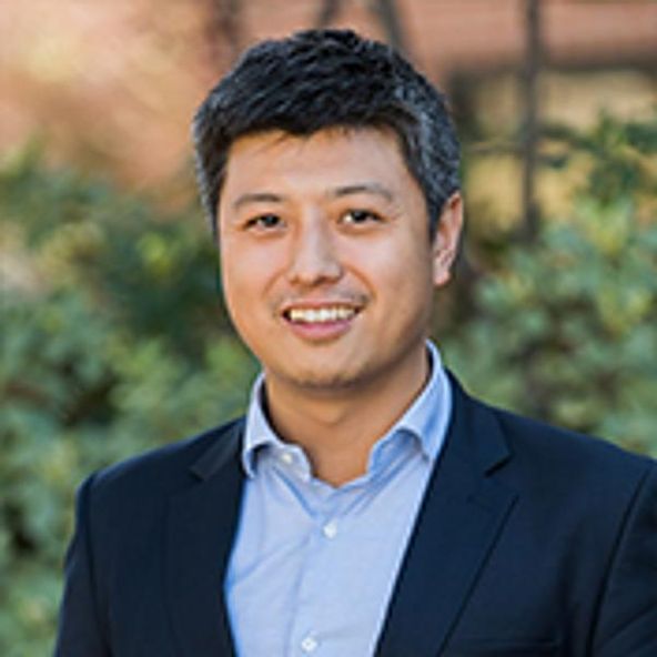 Connected Investor Michael Chang