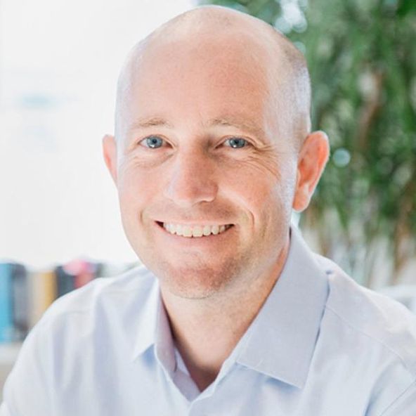 Co-investor Chris Howard