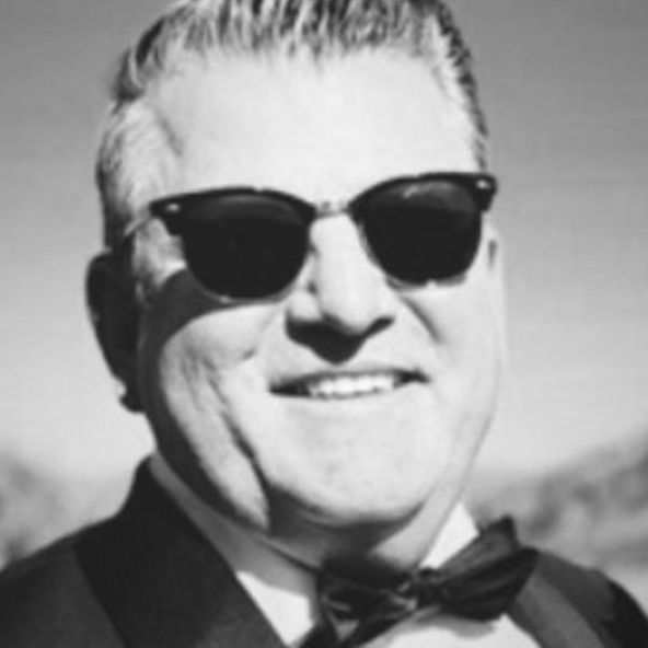 Co-investor Christian Gammill