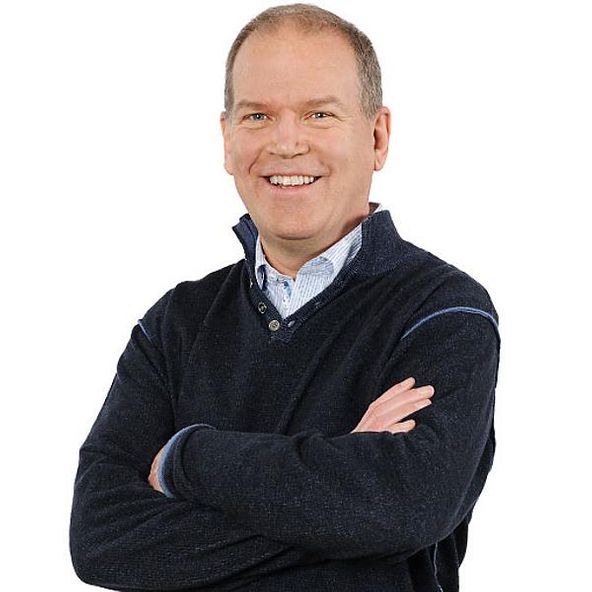 Connected Investor Peter Barrett