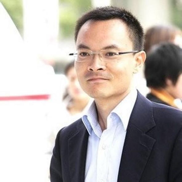 Connected Investor Richard Liu