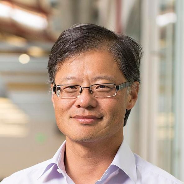 Co-investor Jerry Yang