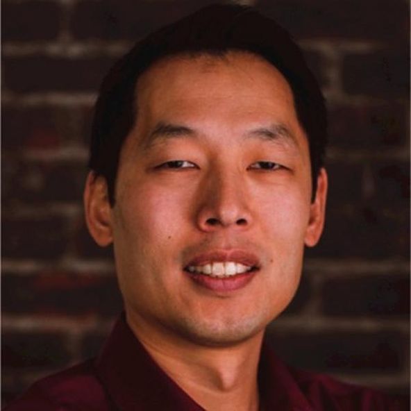 Connected Investor Frank Chang