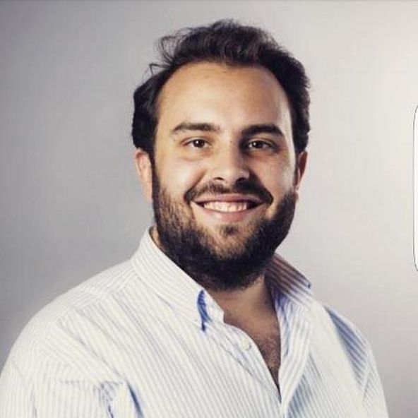 Connected Investor Maximilian Seeburg