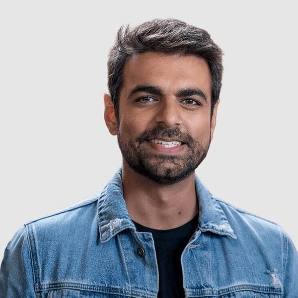 Co-investor Anjney Midha