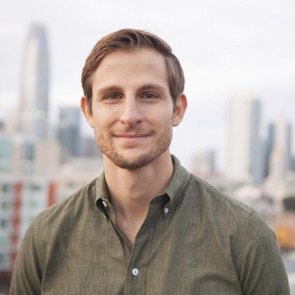 Co-investor Aaron Jacobson