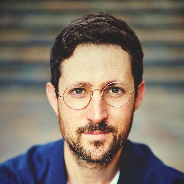 Connected Investor Tomer Strikovsky