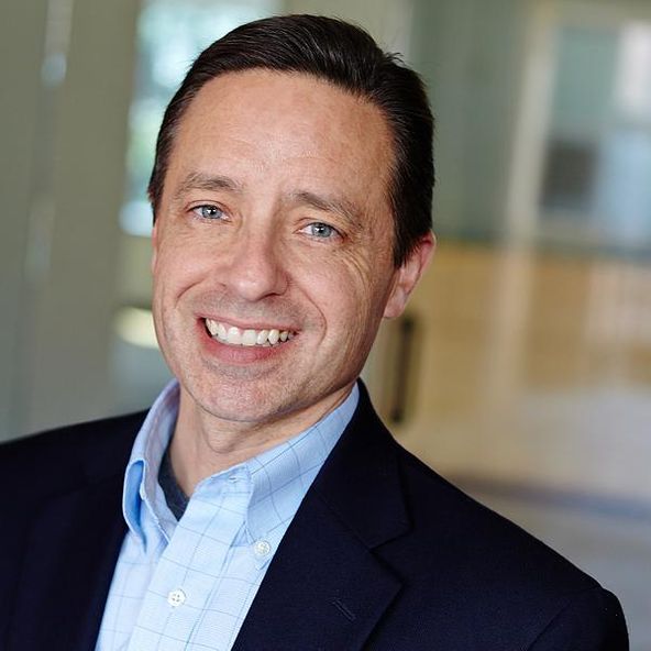 Connected Investor Arthur Roke