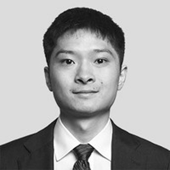 Connected Investor Jay Chen
