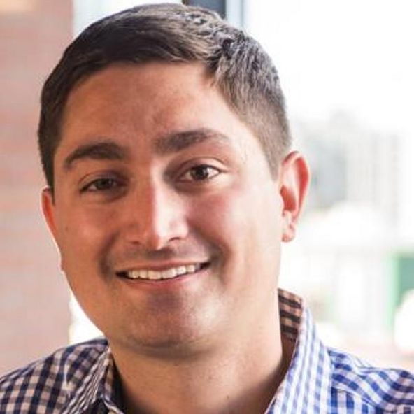 Similar Investor Liberty Mutual Strategic Ventures