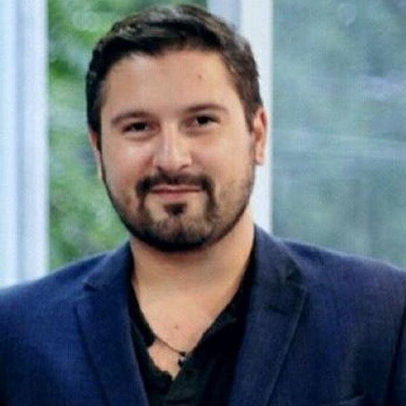 Connected Investor Christian Quionez Sol