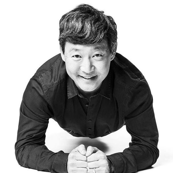 Co-investor David Wu