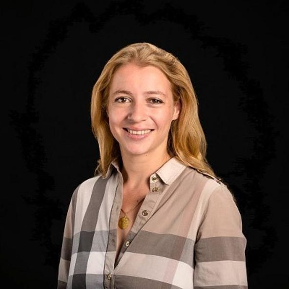 Connected Investor Désirée Reimann