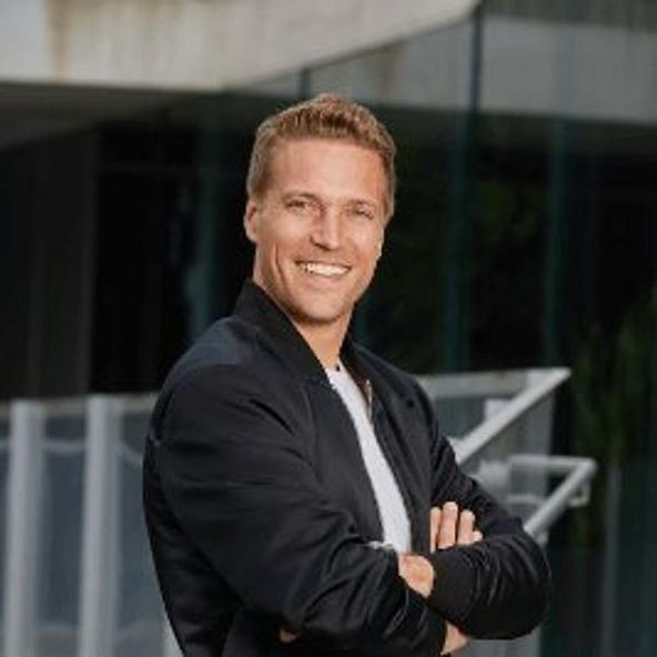 Connected Investor Sean Kelly