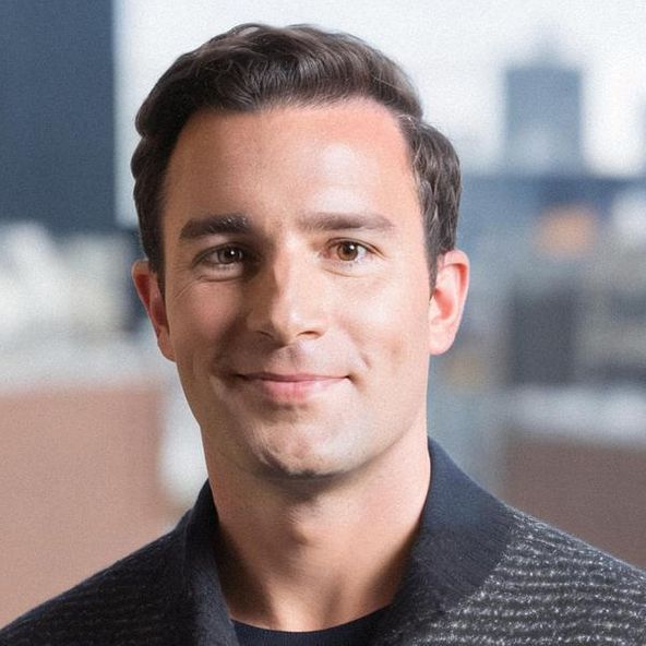 Connected Investor Andrew Costa