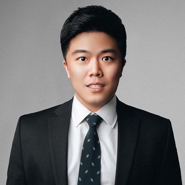 Connected Investor Sean Yang