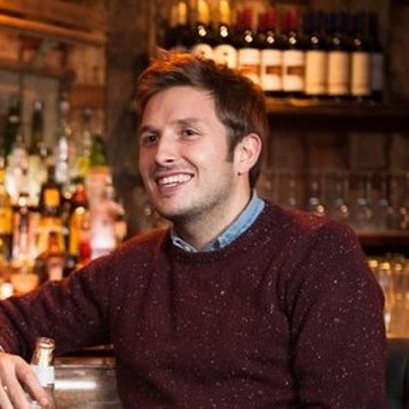 Connected Investor Andrew Webster