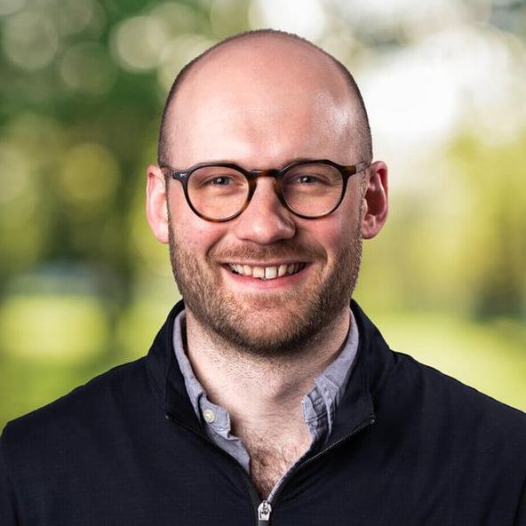 Connected Investor Sam Hill