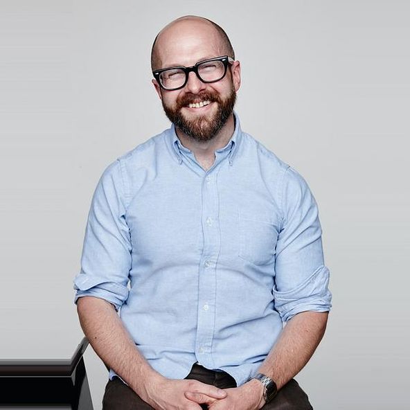 Connected Investor Joe Brown