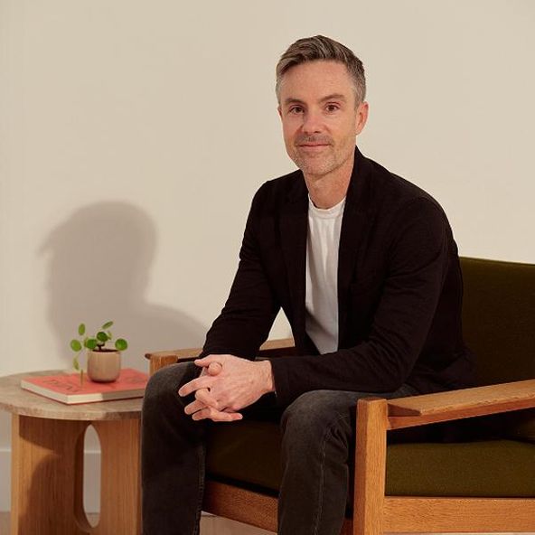 Co-investor Paul Murphy