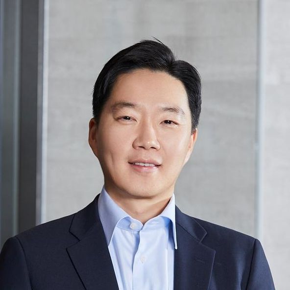 Connected Investor Daniel Kim