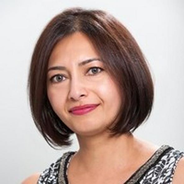 Connected Investor Sabera Loughran