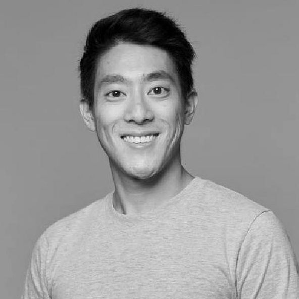 Connected Investor Alex Chen