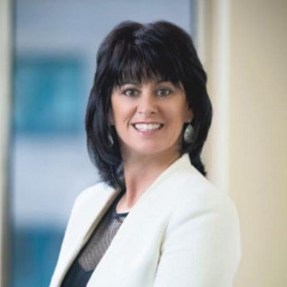 Connected Investor Laura Petterle