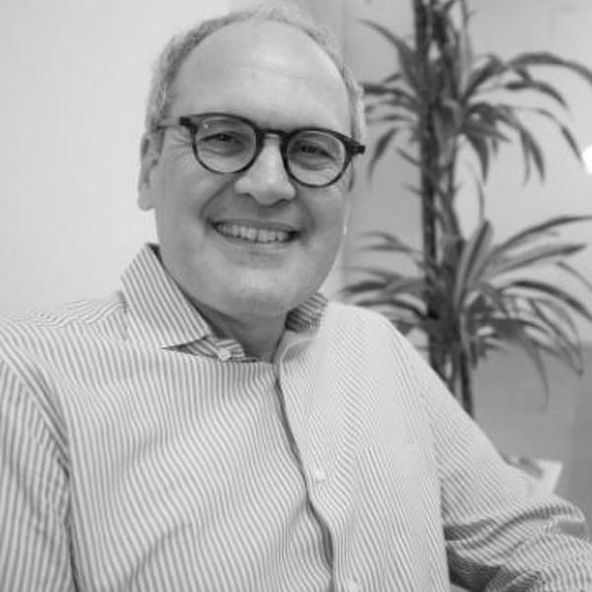 Connected Investor Mark Rodrigues