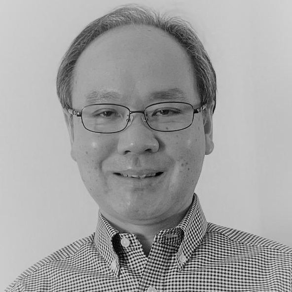 Connected Investor Takeshi Kasai