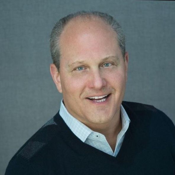 Connected Investor Russ Miron