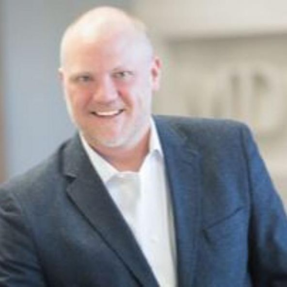 Connected Investor Seth Hinshaw