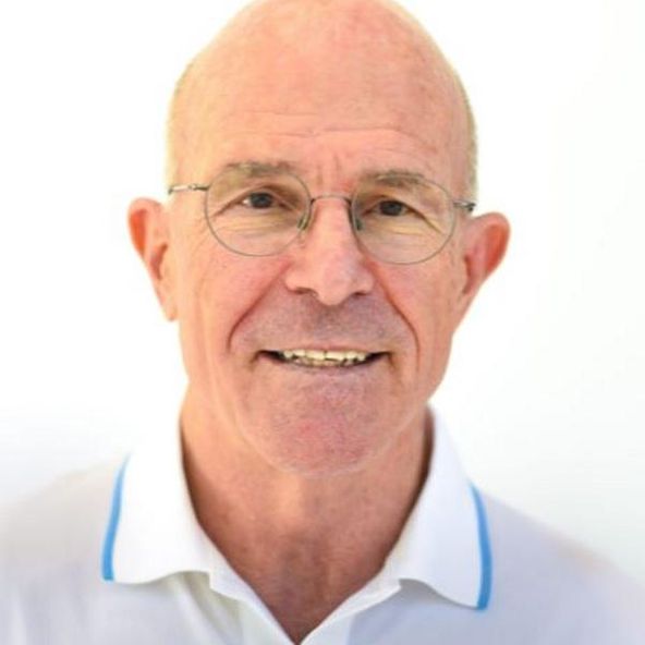 Connected Investor Mitch Underseth