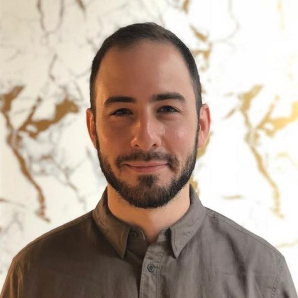 Connected Investor Roger Benson