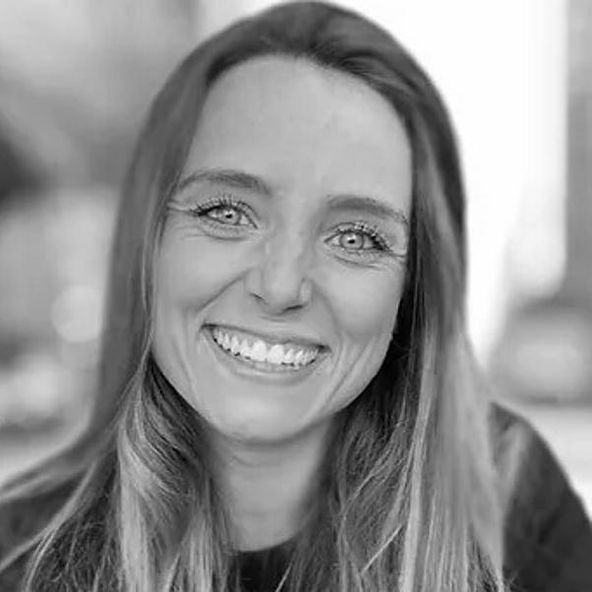 Connected Investor Caitlin Keep