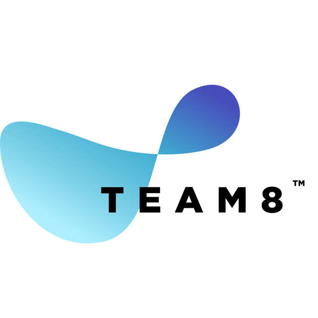Similar Investor Team8