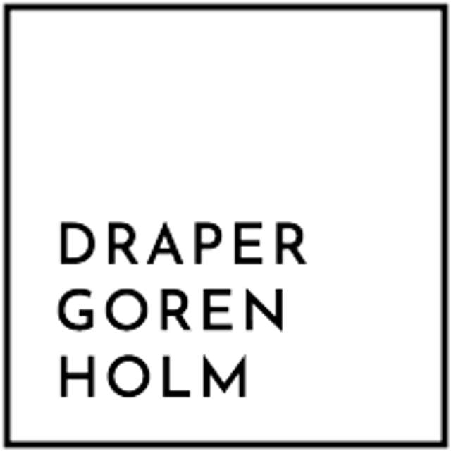 Similar Investor Draper Goren Holm