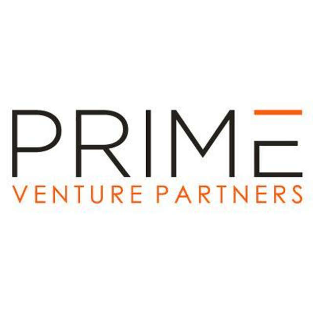 Similar Investor Prime Venture Partners
