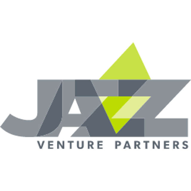 Similar Investor Jazz Venture Partners