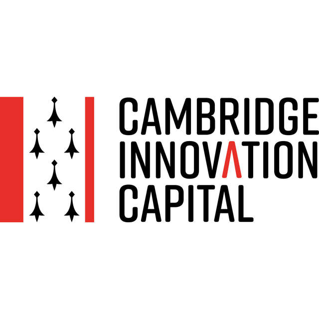Similar Investor Cambridge Innovation Capital