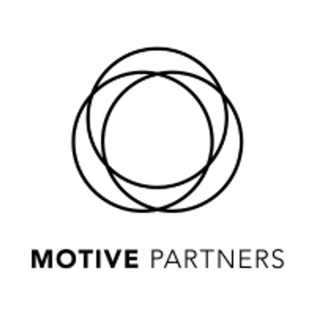 Similar Investor Motive Partners