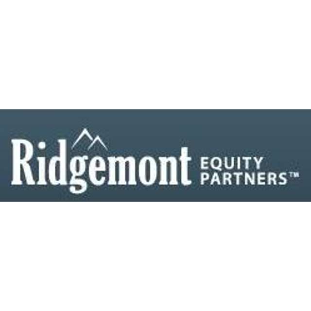 Similar Investor Ridgemont Equity Partners