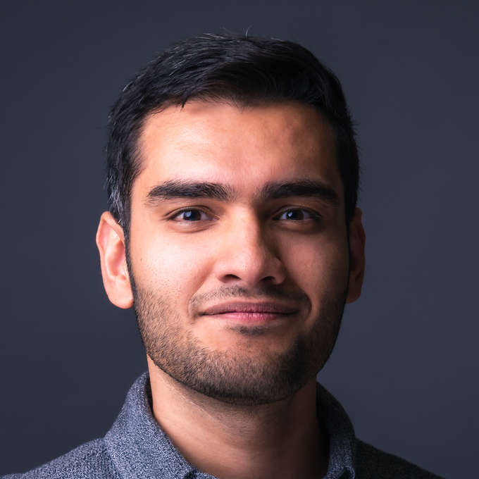 Connected Investor Asad Khaliq