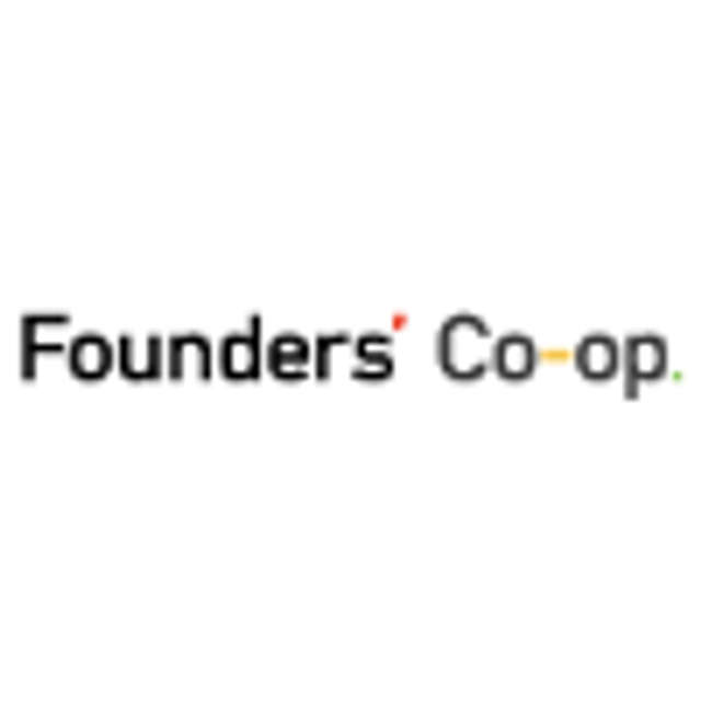 Similar Investor Founders' Co-op