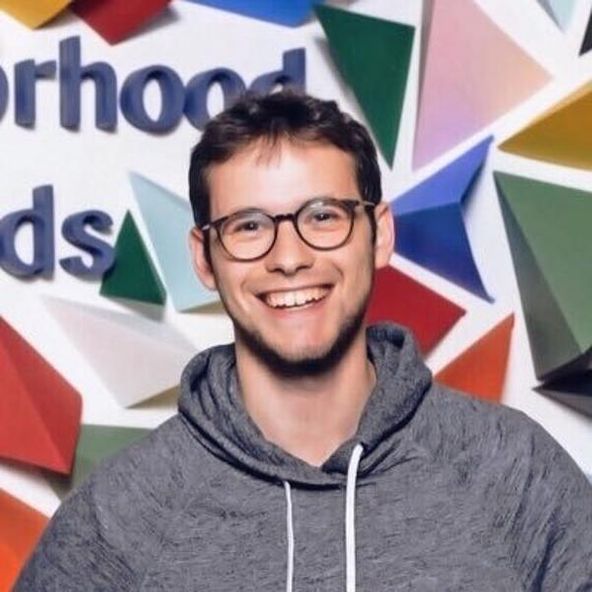 Co-investor Jordan Odinsky