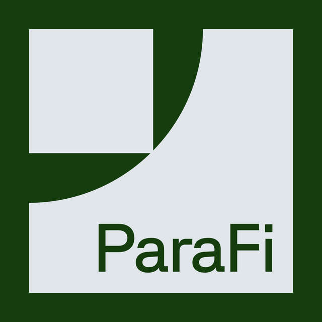 Similar Investor ParaFi Capital